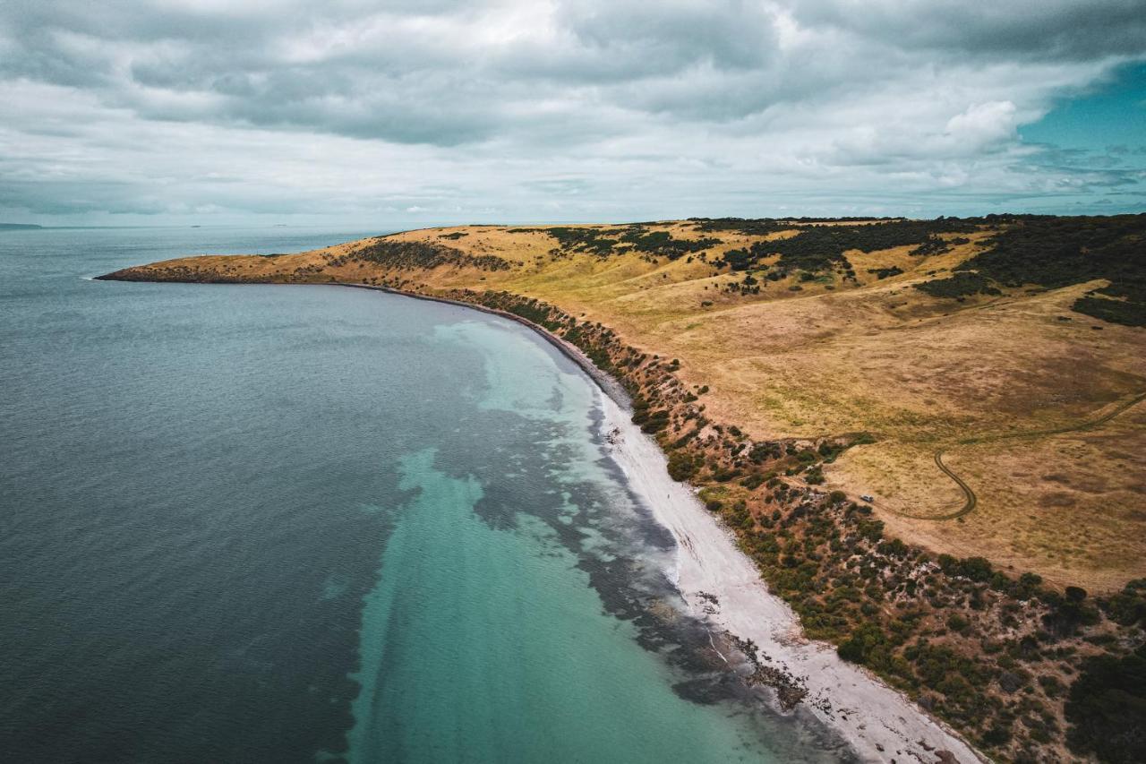 Cabn Kangaroo Island Penneshaw Zewnętrze zdjęcie