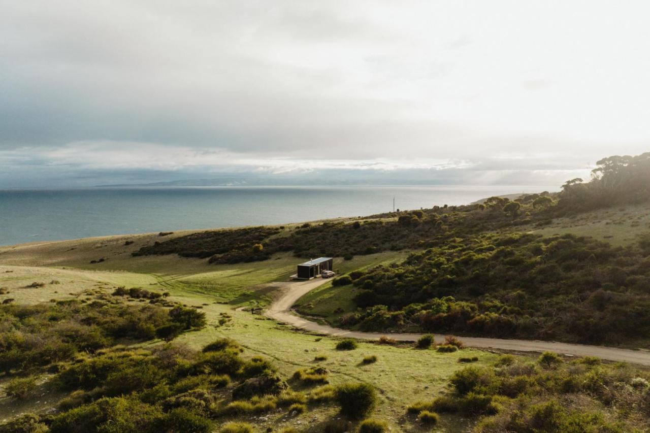 Cabn Kangaroo Island Penneshaw Zewnętrze zdjęcie