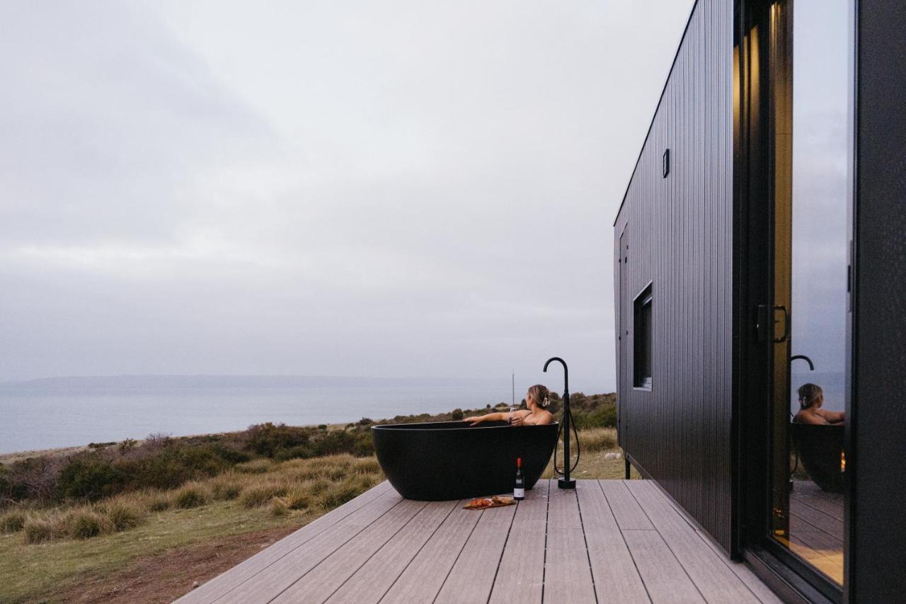 Cabn Kangaroo Island Penneshaw Zewnętrze zdjęcie