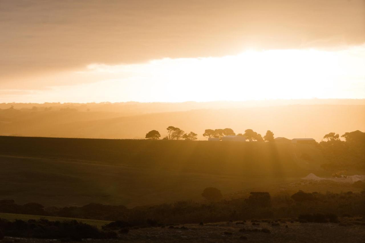 Cabn Kangaroo Island Penneshaw Zewnętrze zdjęcie