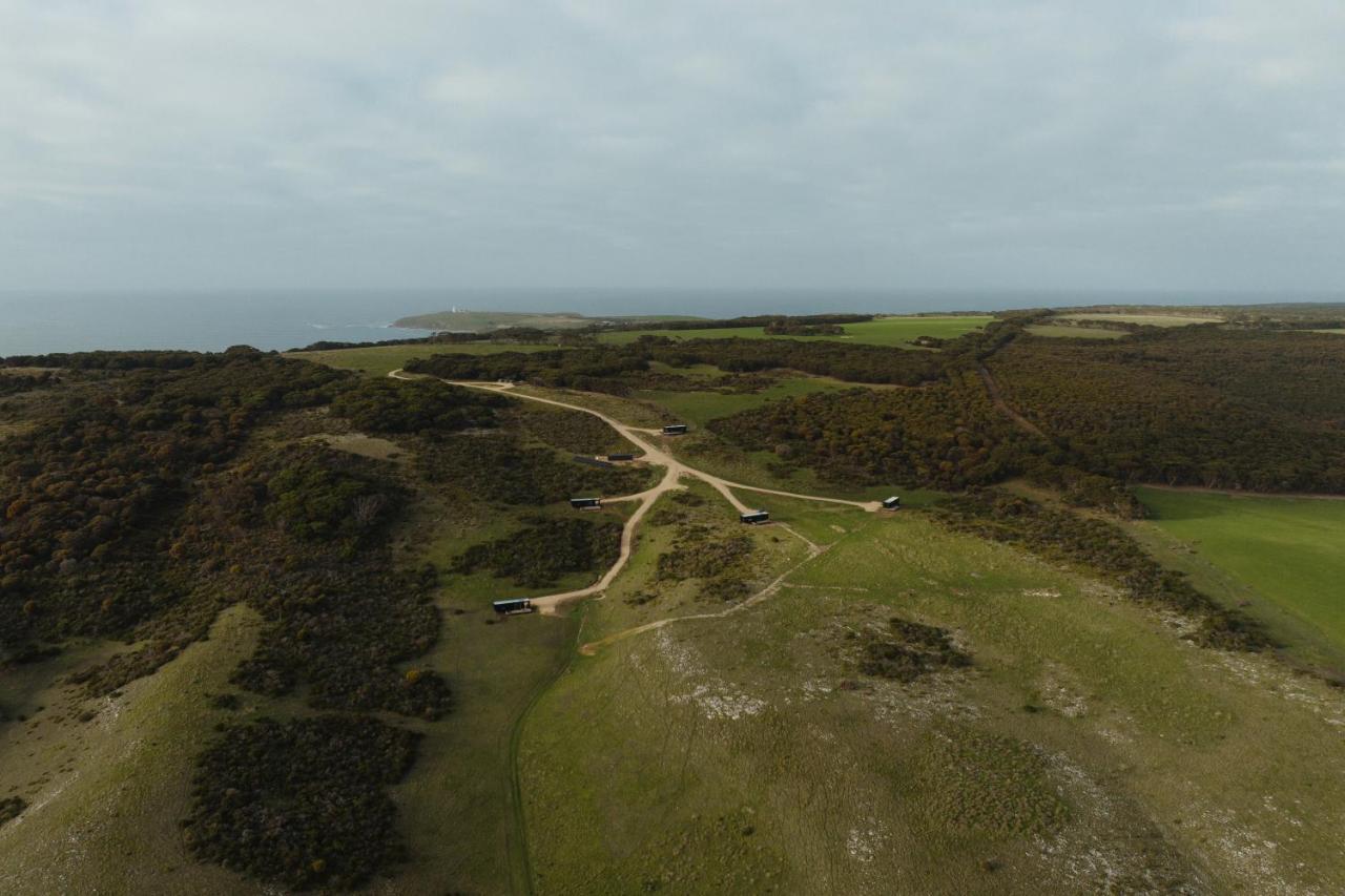 Cabn Kangaroo Island Penneshaw Zewnętrze zdjęcie
