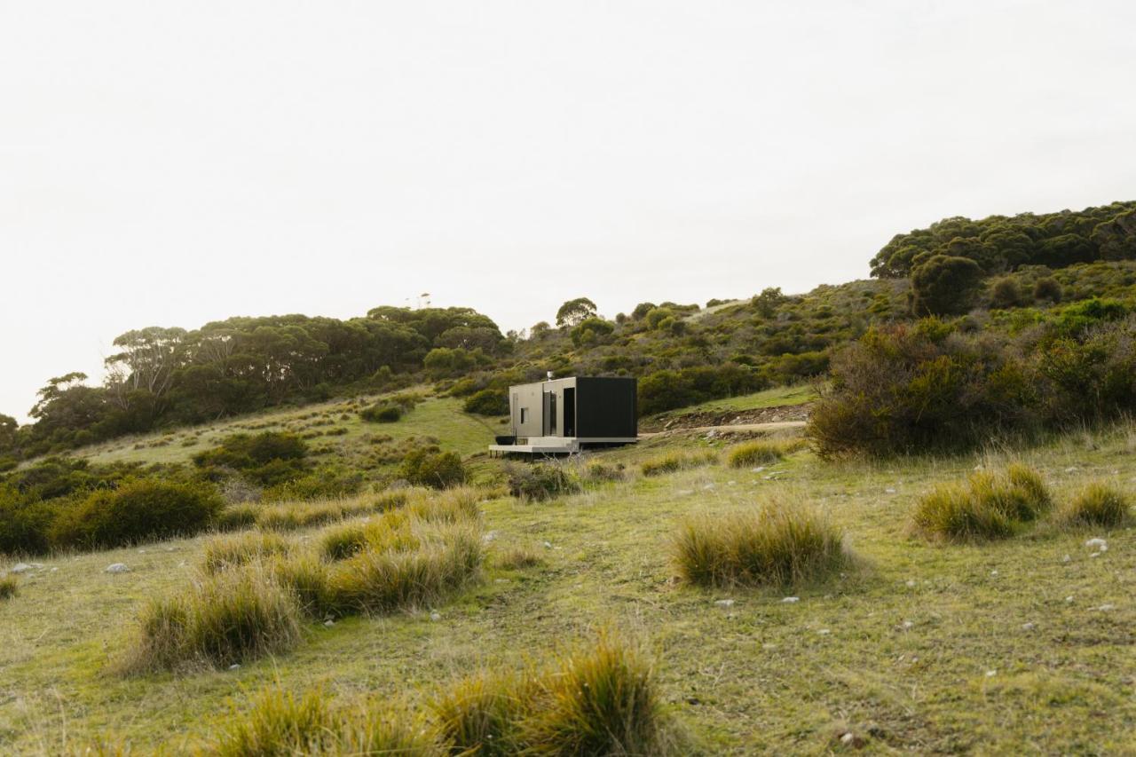 Cabn Kangaroo Island Penneshaw Zewnętrze zdjęcie