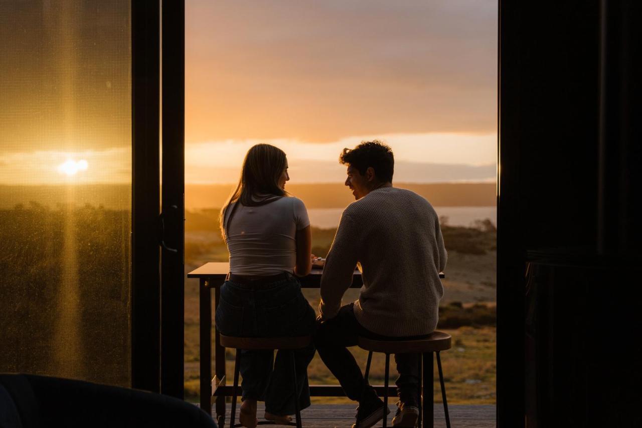 Cabn Kangaroo Island Penneshaw Zewnętrze zdjęcie