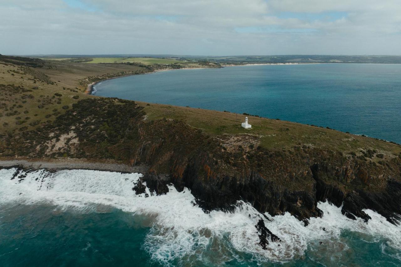 Cabn Kangaroo Island Penneshaw Zewnętrze zdjęcie