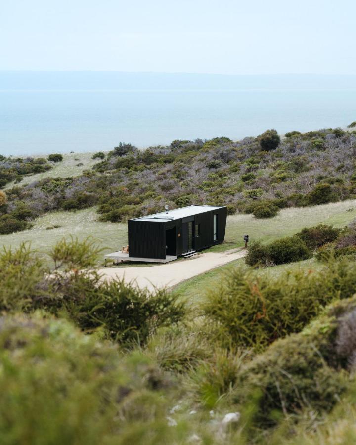 Cabn Kangaroo Island Penneshaw Zewnętrze zdjęcie