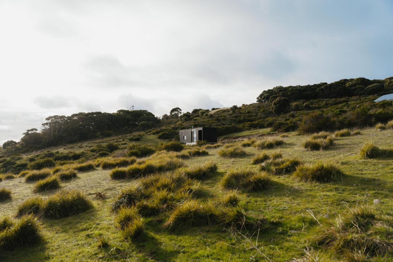 Cabn Kangaroo Island Penneshaw Zewnętrze zdjęcie