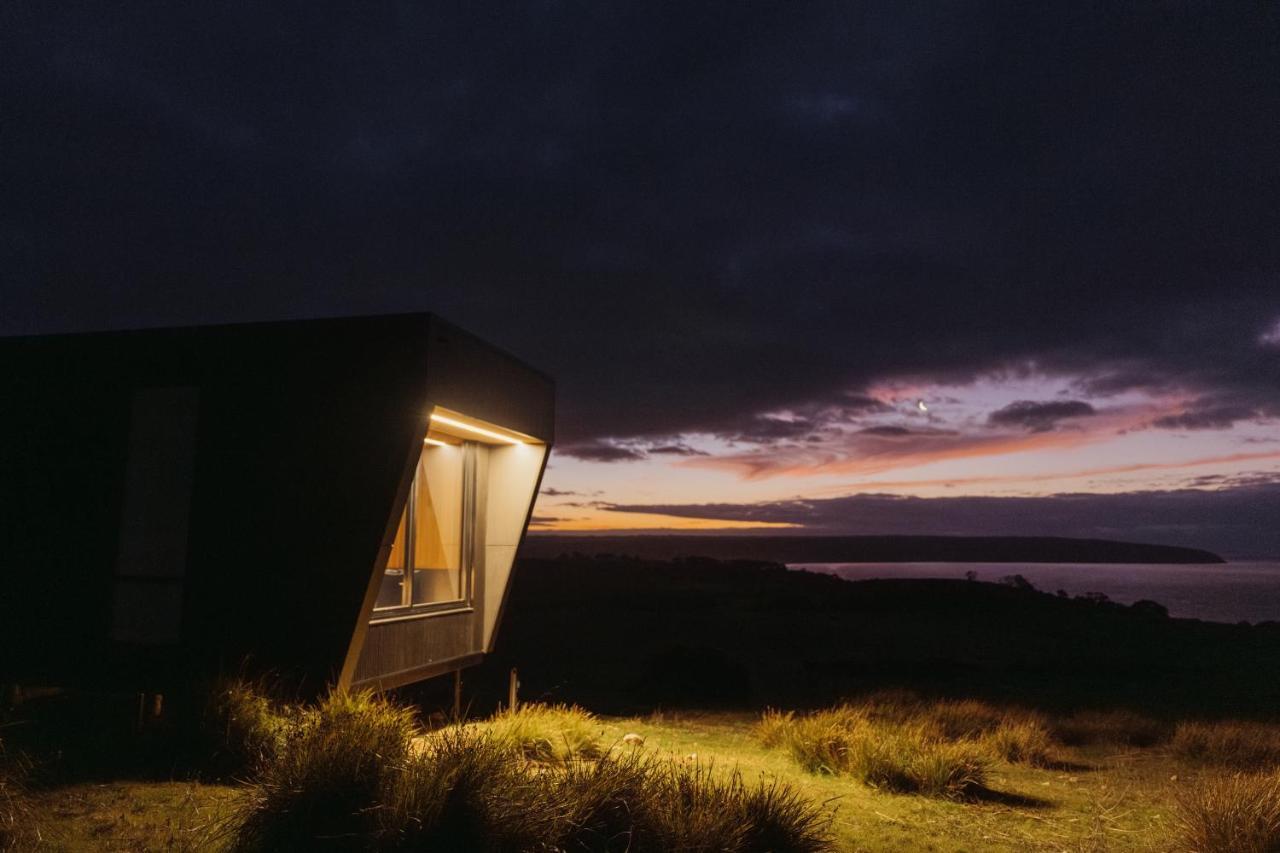 Cabn Kangaroo Island Penneshaw Zewnętrze zdjęcie