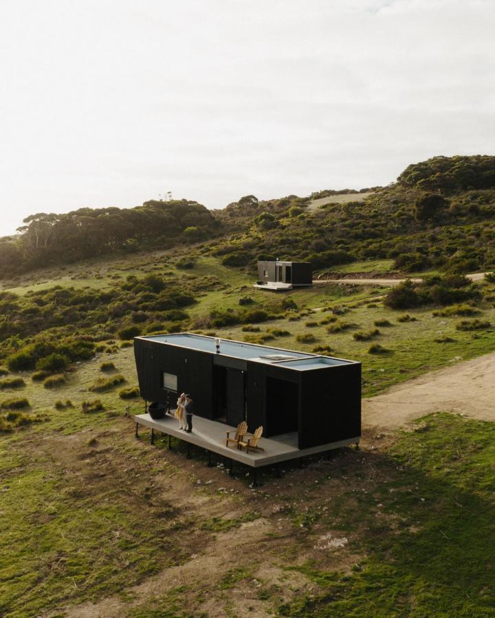 Cabn Kangaroo Island Penneshaw Zewnętrze zdjęcie