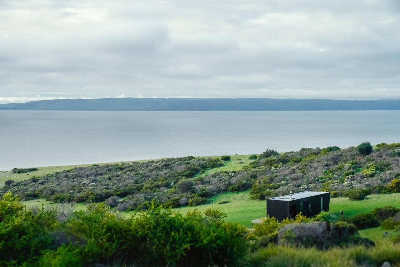 Cabn Kangaroo Island Penneshaw Zewnętrze zdjęcie