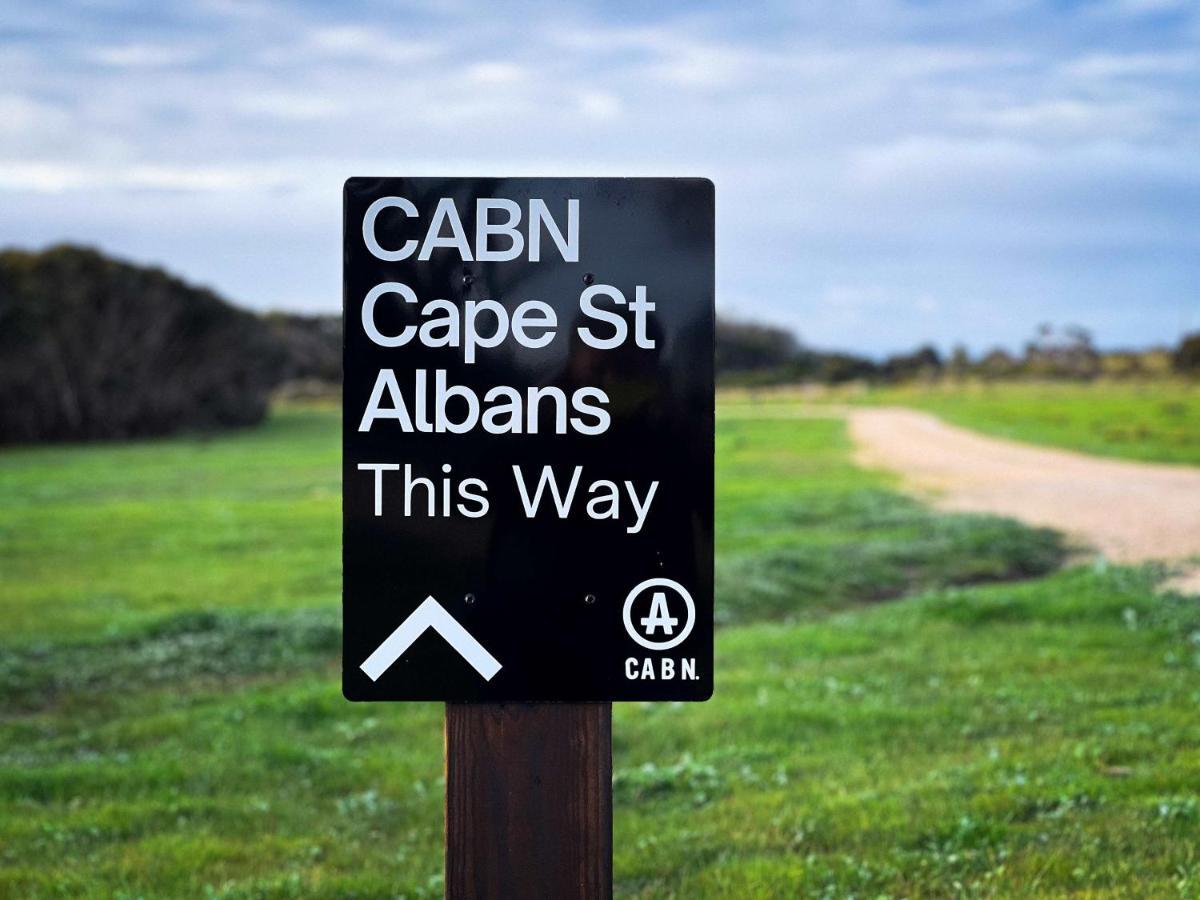 Cabn Kangaroo Island Penneshaw Zewnętrze zdjęcie