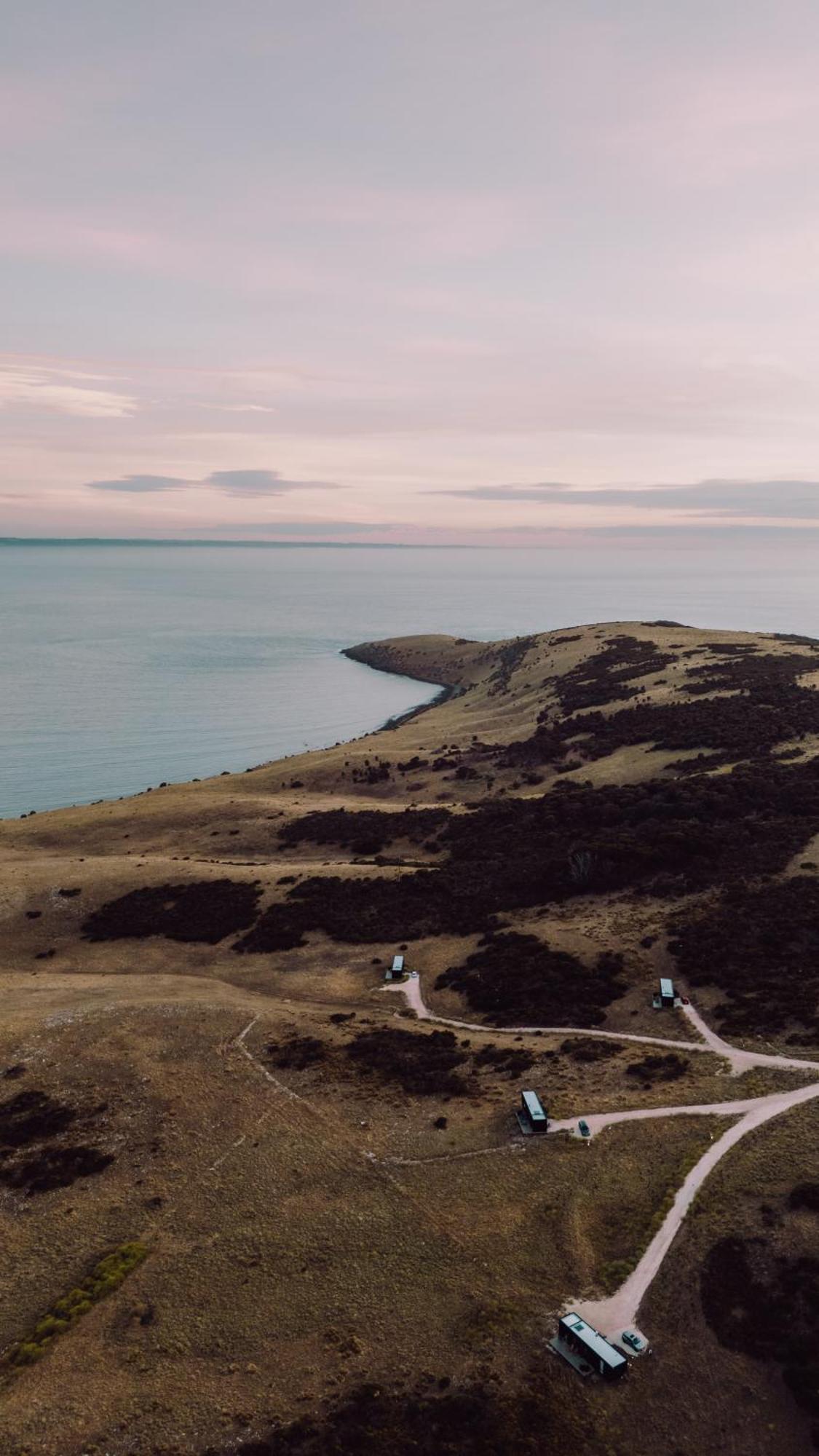 Cabn Kangaroo Island Penneshaw Zewnętrze zdjęcie