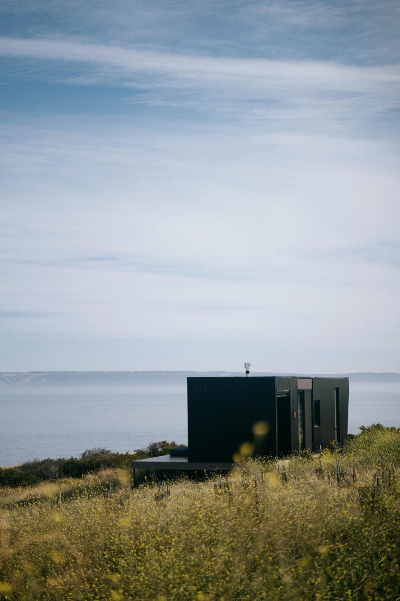 Cabn Kangaroo Island Penneshaw Zewnętrze zdjęcie