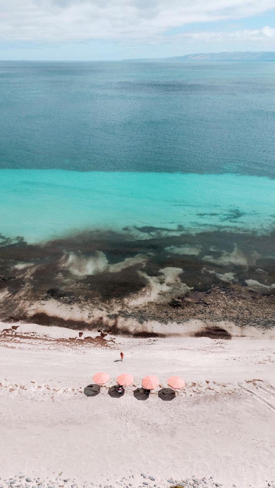 Cabn Kangaroo Island Penneshaw Zewnętrze zdjęcie