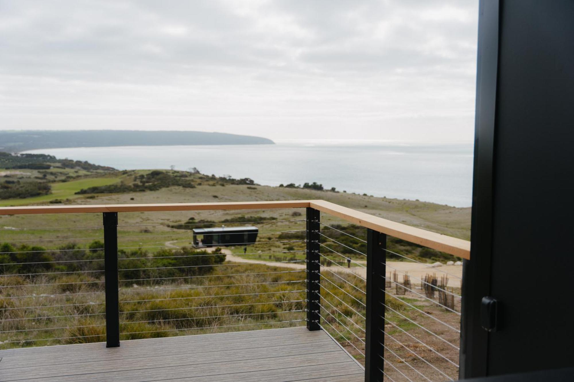 Cabn Kangaroo Island Penneshaw Zewnętrze zdjęcie